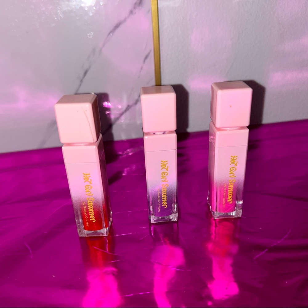 Lipstick bundle